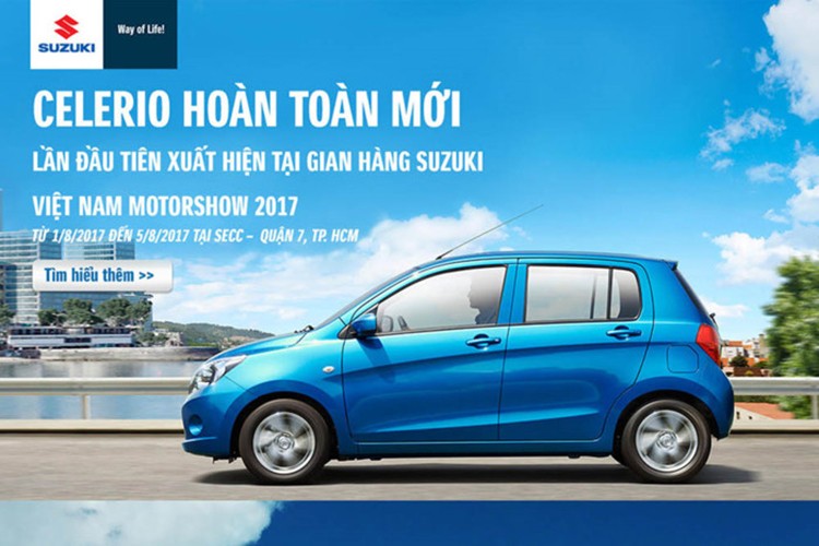 Xe gia re Suzuki Celerio lieu co &quot;song sot&quot; o Viet Nam?-Hinh-13